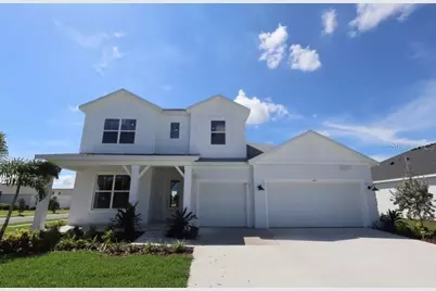 439 Spring Harvest Drive, Plant City, FL 33566 - Photo 1