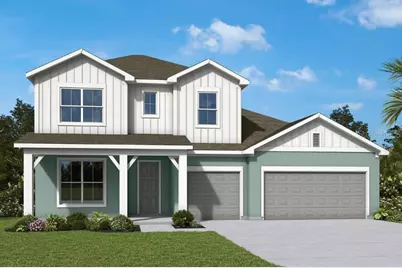 439 Spring Harvest Drive, Plant City, FL 33566 - Photo 2