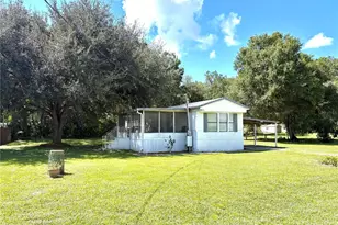 10526 E Irene St, Inverness, FL 34450 - Photo 1
