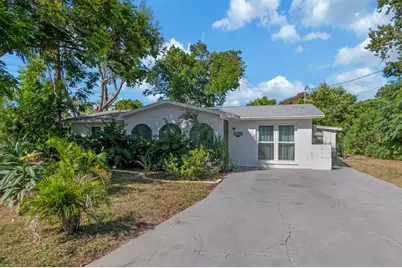 11005 Harding Drive, Port Richey, FL 34668 - Photo 2