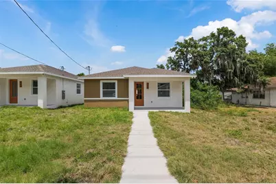 639 W 9th Street, Lakeland, FL 33805 - Photo 2