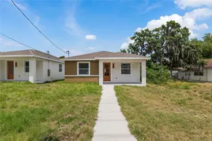 639 W 9th St, Lakeland, FL 33805 - Photo 2