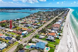 106 19th St, Belleair Beach, FL 33786 - Photo 1
