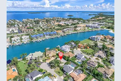 630 Pinta Drive, Tierra Verde, FL 33715 - Photo 50