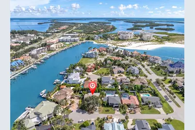 630 Pinta Drive, Tierra Verde, FL 33715 - Photo 2