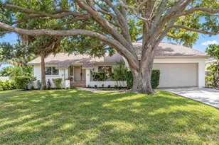 630 Pinta Dr, Tierra Verde, FL 33715 - Photo 1