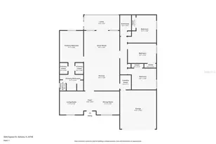 3025 Fayson Cir, Deltona, FL 32738 - Photo 46