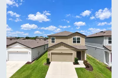 35409 White Water Lily Way, Zephyrhills, FL 33541 - Photo 1