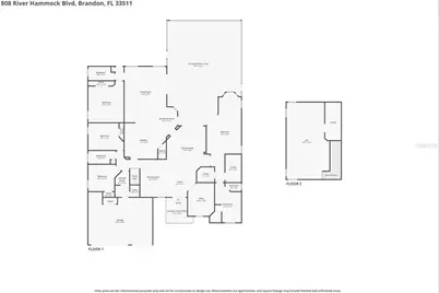 808 River Hammock Boulevard, Brandon, FL 33511 - Photo 52