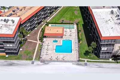 17580 Gulf Boulevard #417, Redington Shores, FL 33708 - Photo 36