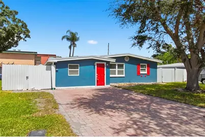 6563 65th Avenue N, Pinellas Park, FL 33781 - Photo 2