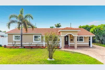 6414 24th Avenue N, Saint Petersburg, FL 33710 - Photo 4