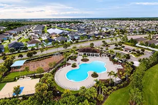 11861 Brighton Knoll Loop, Riverview, FL 33579 - Photo 2