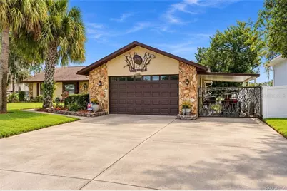 9150 W Harbor Isle Court, Crystal River, FL 34429 - Photo 46