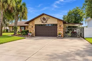 9150 W Harbor Isle Ct, Crystal River, FL 34429 - Photo 46