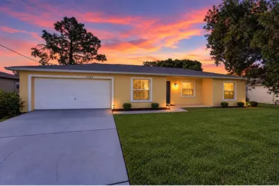 13184 Montego Street, Spring Hill, FL 34609 - Photo 2