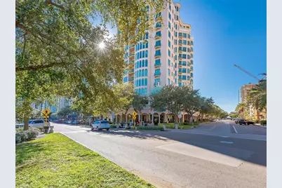 288 Beach Drive NE #6A, Saint Petersburg, FL 33701 - Photo 1