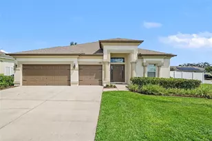 12324 Loopback Dr, San Antonio, FL 33576 - Photo 1