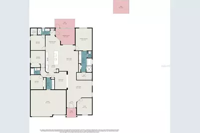 12324 Loopback Drive, San Antonio, FL 33576 - Photo 30