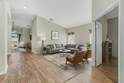 12324 Loopback Drive, San Antonio, FL 33576 - Photo 4