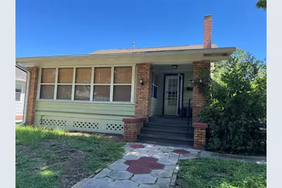 2721 & 2721.5 Burlington Avenue N, Saint Petersburg, FL 33713 - Photo 1