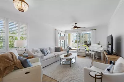 7912 Sailboat Key Boulevard S #201, South Pasadena, FL 33707 - Photo 4