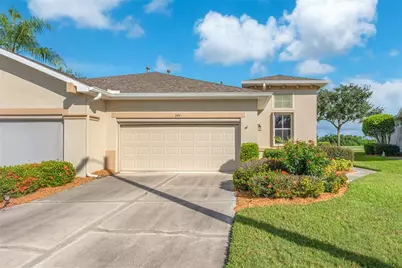 2451 Sifield Greens Way, Sun City Center, FL 33573 - Photo 2
