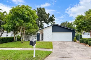 7035 Orkney Ave N, Saint Petersburg, FL 33709 - Photo 1