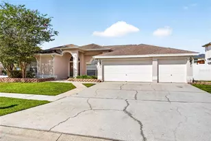 10007 Vista Pointe Dr, Tampa, FL 33635 - Photo 4