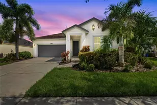 6805 Park Strand Dr, Apollo Beach, FL 33572 - Photo 1