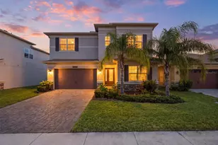 3073 Mountain Spruce Ter, Wesley Chapel, FL 33543 - Photo 1