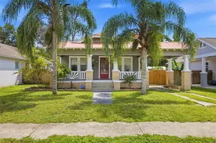 1309 E Wilder Ave, Tampa, FL 33603 - Photo 1