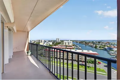 51 Island Way #1100, Clearwater, FL 33767 - Photo 6