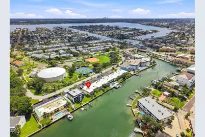 12000 Capri Circle #15, Treasure Island, FL 33706 - Photo 34