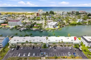 12000 Capri Circle, Treasure Island, FL 33706 - Photo 1