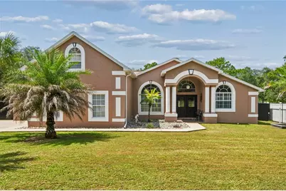 11309 Lapwing Road, Weeki Wachee, FL 34614 - Photo 1