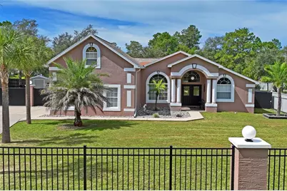 11309 Lapwing Road, Weeki Wachee, FL 34614 - Photo 2