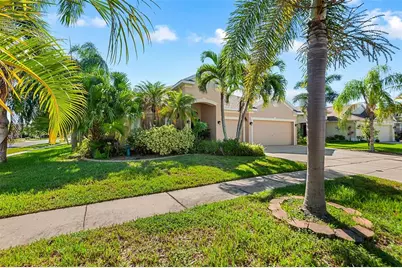 443 York Dale Drive, Ruskin, FL 33570 - Photo 2
