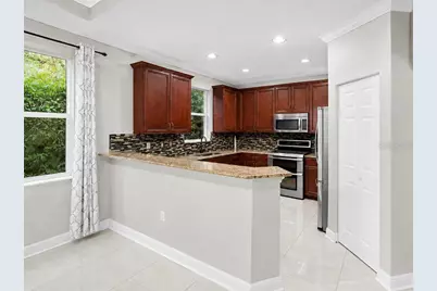 8710 Preston Woods Court, Land O Lakes, FL 34638 - Photo 12