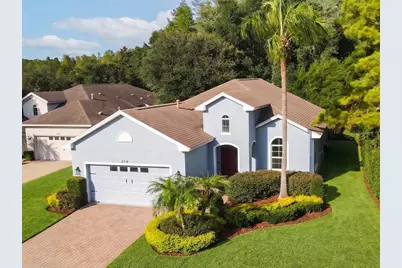 8710 Preston Woods Court, Land O Lakes, FL 34638 - Photo 2