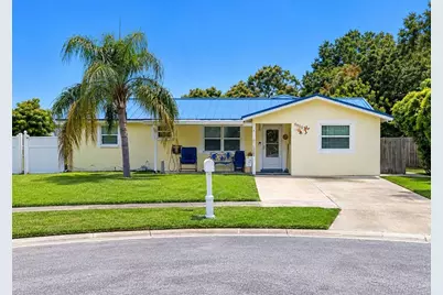 5555 92nd Place N, Pinellas Park, FL 33782 - Photo 1