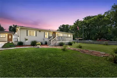 14934 Douglas Street, Dade City, FL 33525 - Photo 2