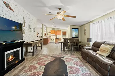 6496 W Richard Drive, Weeki Wachee, FL 34607 - Photo 8