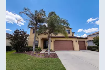 2589 Gwynhurst Boulevard, Wesley Chapel, FL 33543 - Photo 1