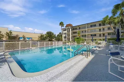 2525 W Bay Drive #A22, Belleair Bluffs, FL 33770 - Photo 30