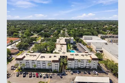 2525 W Bay Drive #A22, Belleair Bluffs, FL 33770 - Photo 36