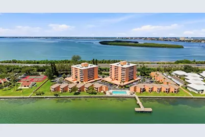 7430 Sunshine Skyway Lane S #901, Saint Petersburg, FL 33711 - Photo 64