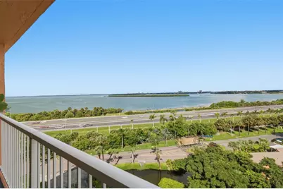 7430 Sunshine Skyway Lane S #901, Saint Petersburg, FL 33711 - Photo 20