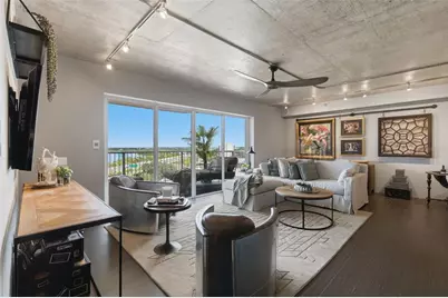 7430 Sunshine Skyway Lane S #901, Saint Petersburg, FL 33711 - Photo 16