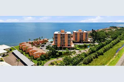 7430 Sunshine Skyway Lane S #901, Saint Petersburg, FL 33711 - Photo 4